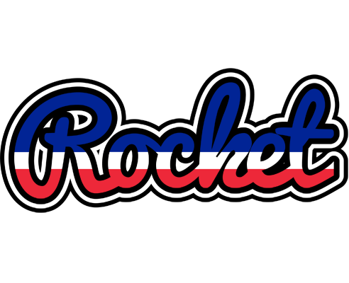 Rocket france logo
