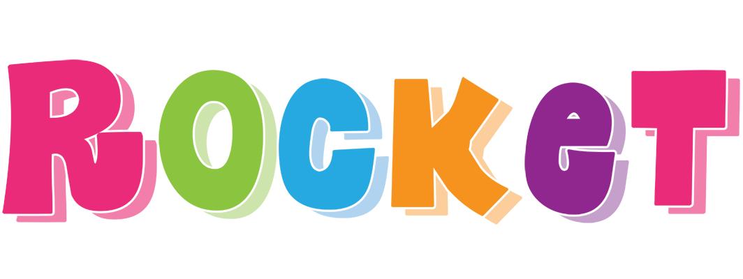 Rocket friday logo