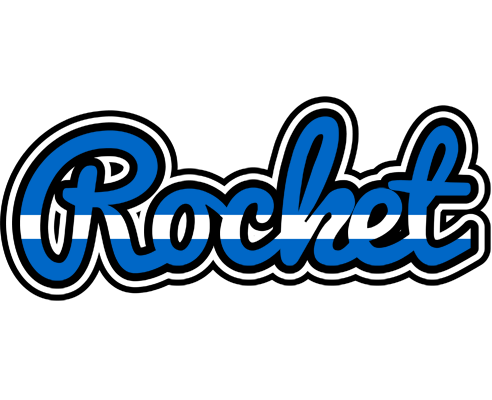 Rocket greece logo