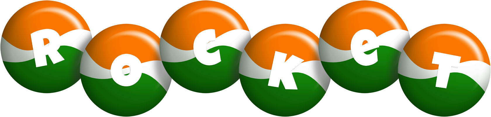 Rocket india logo