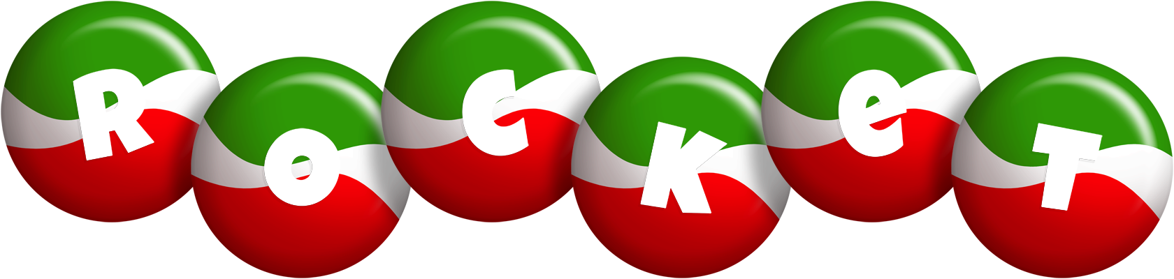 Rocket italy logo