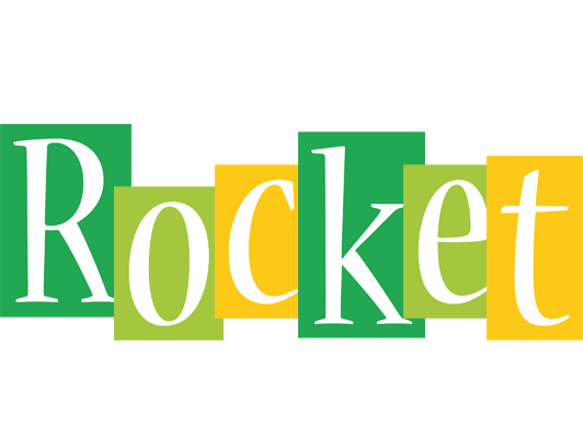 Rocket lemonade logo
