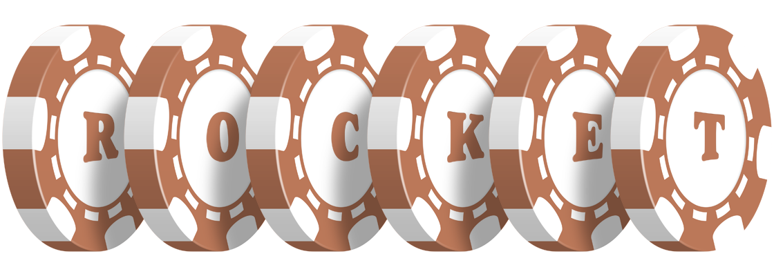 Rocket limit logo