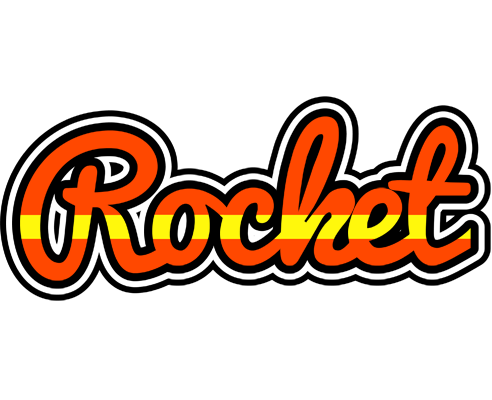 Rocket madrid logo