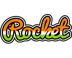 Rocket mumbai logo