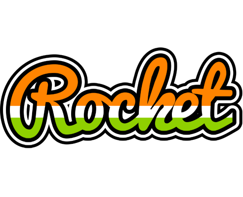 Rocket mumbai logo