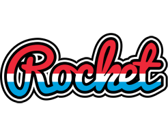 Rocket norway logo