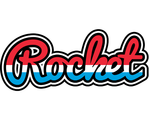 Rocket norway logo