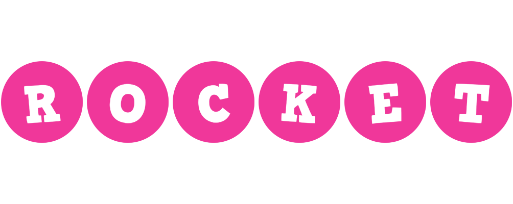 Rocket poker logo