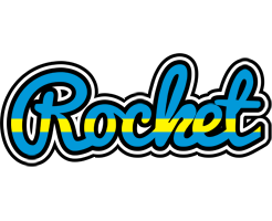 Rocket sweden logo