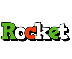 Rocket venezia logo