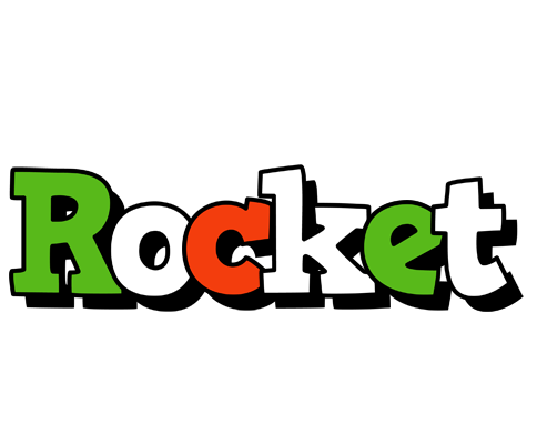 Rocket venezia logo
