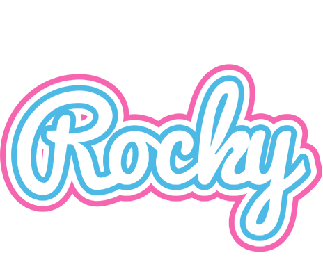 Rocky outdoors logo