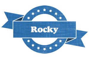 Rocky trust logo