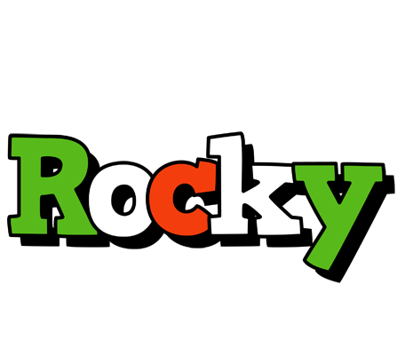 Rocky venezia logo