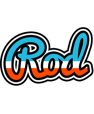 Rod america logo