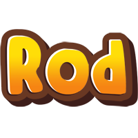 Rod cookies logo