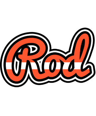 Rod denmark logo