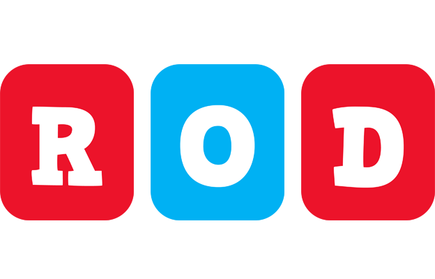 Rod diesel logo