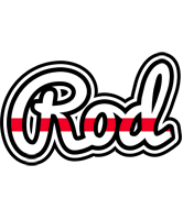 Rod kingdom logo