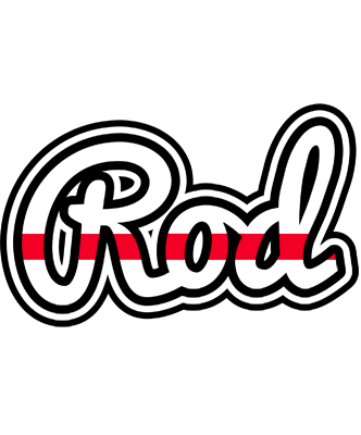 Rod kingdom logo