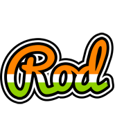 Rod mumbai logo