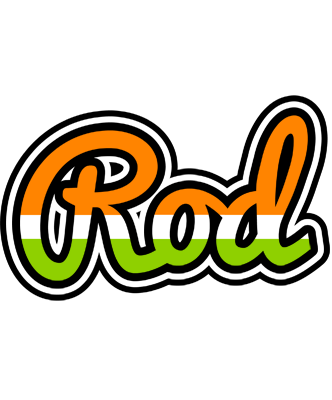 Rod mumbai logo