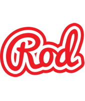 Rod sunshine logo