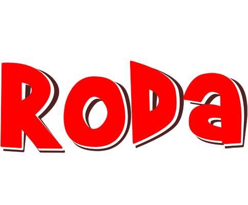 Roda basket logo