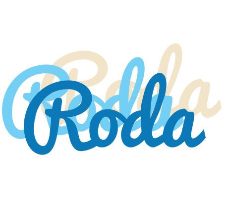 Roda breeze logo