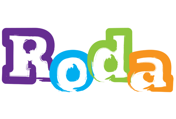 Roda casino logo
