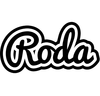 Roda chess logo