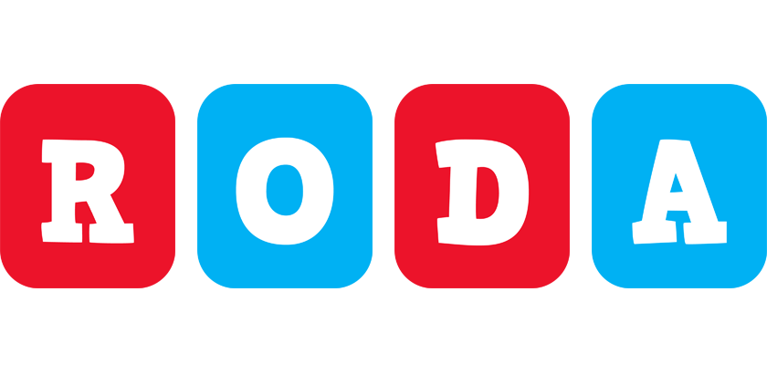 Roda diesel logo