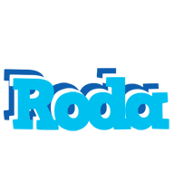 Roda jacuzzi logo