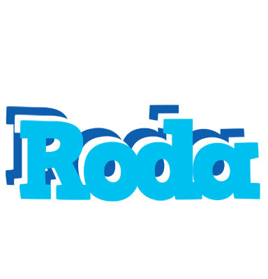 Roda jacuzzi logo