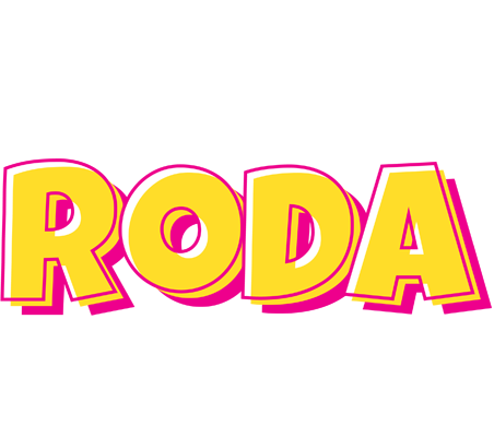 Roda kaboom logo