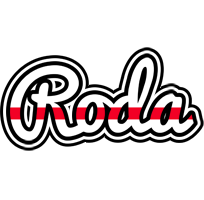 Roda kingdom logo