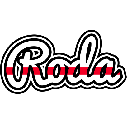 Roda kingdom logo