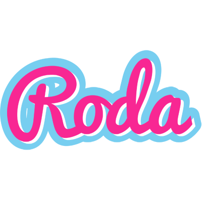 Roda popstar logo