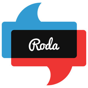 Roda sharks logo