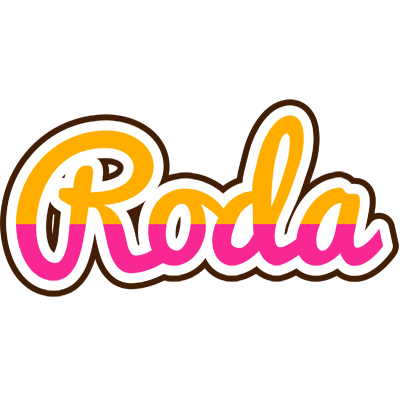 Roda smoothie logo