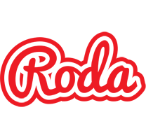 Roda sunshine logo