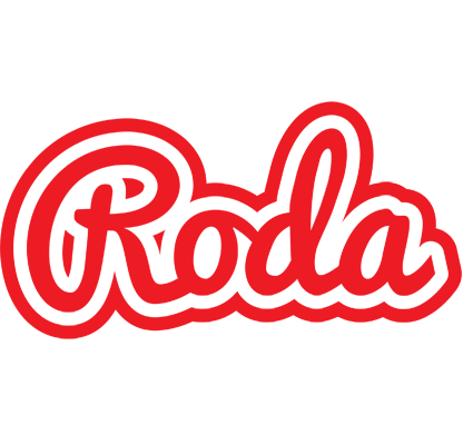 Roda sunshine logo