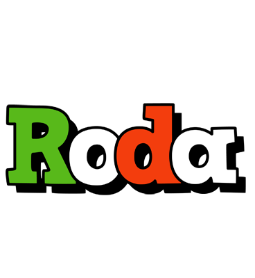 Roda venezia logo