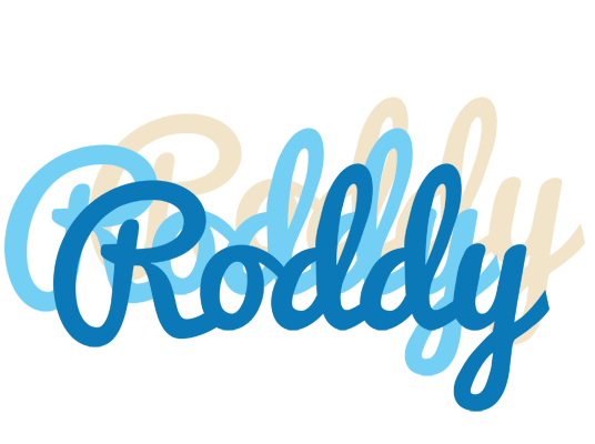 Roddy breeze logo