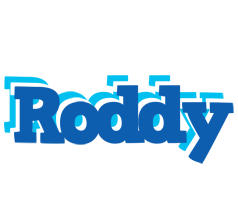 Roddy business logo