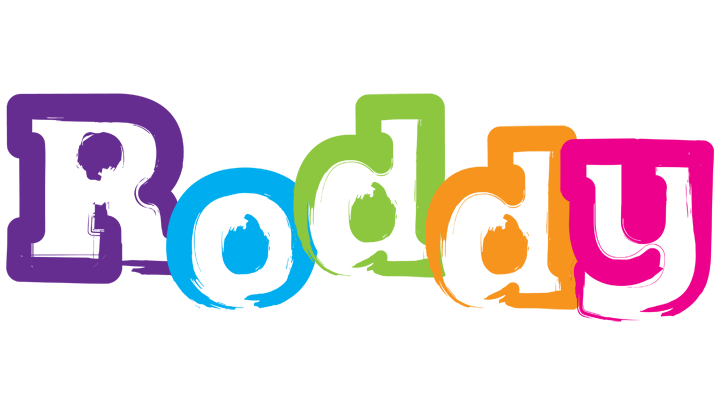 Roddy casino logo