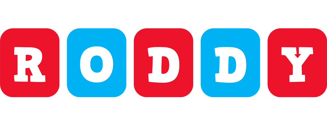 Roddy diesel logo