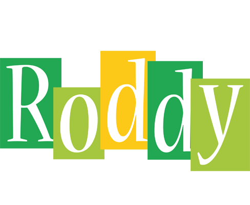 Roddy lemonade logo