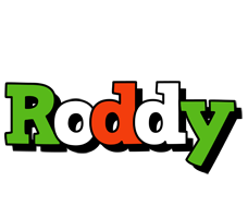 Roddy venezia logo